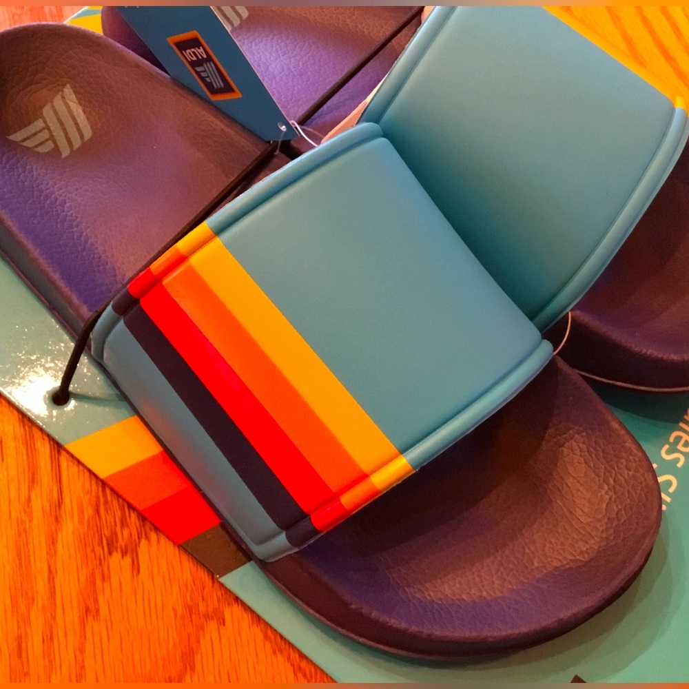 ALDI Ladies Slides